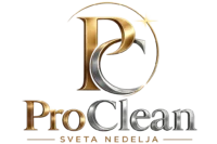 proclean logo bez pozadine